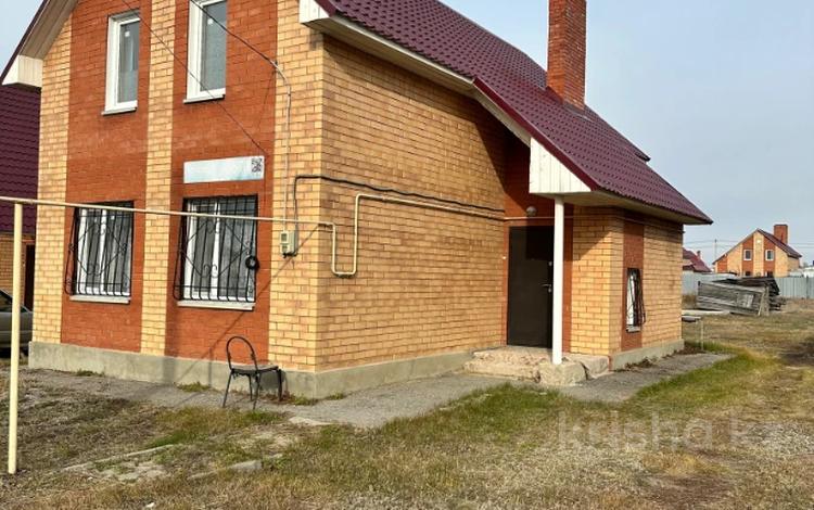 Отдельный дом · 3 комнаты · 102 м² · 10 сот., Мкр Северный за 37.5 млн ₸ в  — фото 46