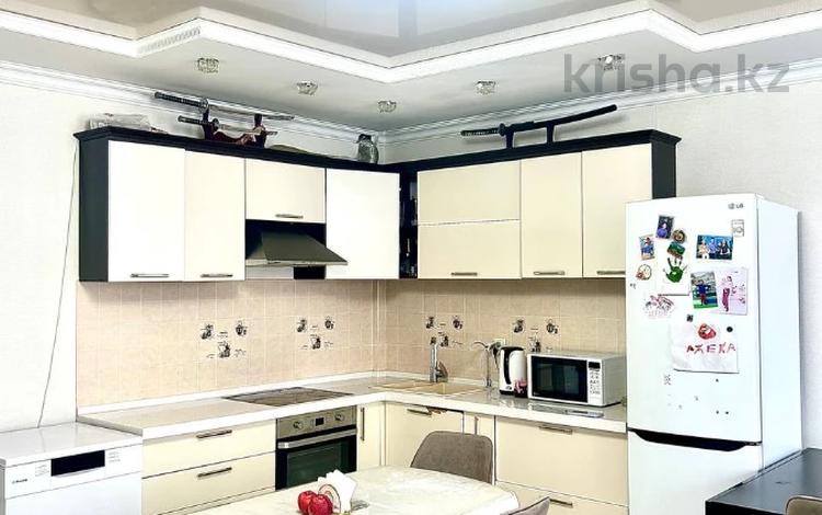 3-бөлмелі пәтер · 94 м² · 9/12 қабат, Бауыржан Момышулы 16, бағасы: ~ 39 млн ₸ в Астане, Алматы р-н — фото 4