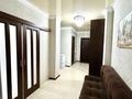 3-бөлмелі пәтер · 94 м² · 9/12 қабат, Бауыржан Момышулы 16, бағасы: ~ 39 млн ₸ в Астане, Алматы р-н — фото 17