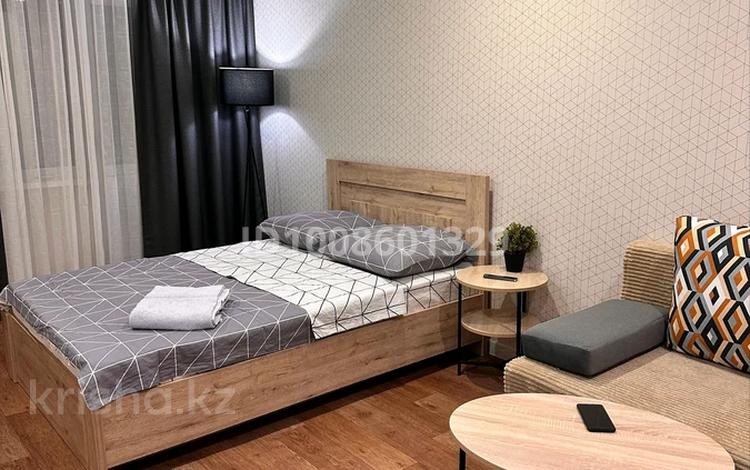 1-бөлмелі пәтер · 31 м² · 4/5 қабат, Айманова 24, бағасы: 10 000 〒 в Павлодаре — фото 2