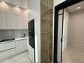 1-комнатная квартира · 40 м² · 4 этаж, Бухар Жырау 33 за 350 000 ₸ в Астане, Есильский р-н