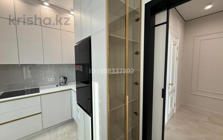 1-комнатная квартира · 40 м² · 4 этаж, Бухар Жырау 33 за 350 000 ₸ в Астане, Есильский р-н — фото 134