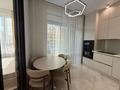 1-комнатная квартира · 40 м² · 4 этаж, Бухар Жырау 33 за 350 000 ₸ в Астане, Есильский р-н — фото 2