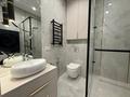 1-комнатная квартира · 40 м² · 4 этаж, Бухар Жырау 33 за 350 000 ₸ в Астане, Есильский р-н — фото 3