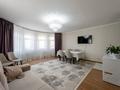 2-комнатная квартира · 59.7 м² · 5/13 этаж, Момышулы 23 за 27 млн ₸ в Астане — фото 2
