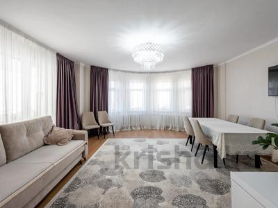 2-комнатная квартира · 59.7 м² · 5/13 этаж, Момышулы 23 за 27 млн ₸ в Астане