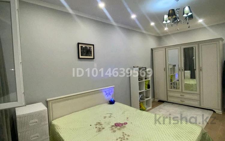 1-комнатная квартира · 40 м² · 9/9 этаж, мкр Жас Канат, Ескендир Хасангалиев 1/20 за 200 000 ₸ в Алматы, Турксибский р-н — фото 2
