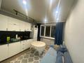 1-комнатная квартира · 40 м² · 9/9 этаж, мкр Жас Канат, Ескендир Хасангалиев 1/20 за 200 000 ₸ в Алматы, Турксибский р-н — фото 4