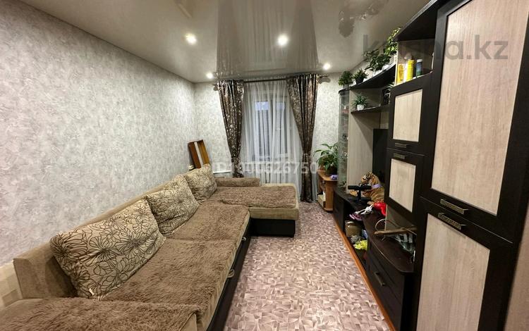 Жеке үй · 3 бөлме · 51.6 м² · 4 жүзд., Калинина — Мира Корчагина, бағасы: 10.5 млн ₸ в Рудном — фото 2