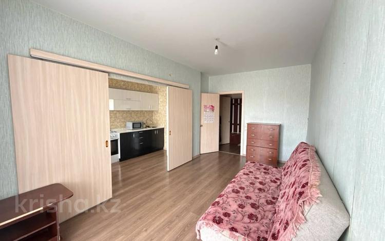 1-комнатная квартира · 31.7 м² · 5/6 этаж, проспект Нурсултана Назарбаева за 16.2 млн ₸ в Костанае — фото 2