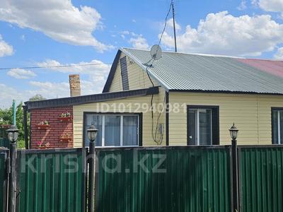 Часть дома · 4 комнаты · 100 м² · 8 сот., Кенжина 10 за 10 млн ₸ в Кушокы