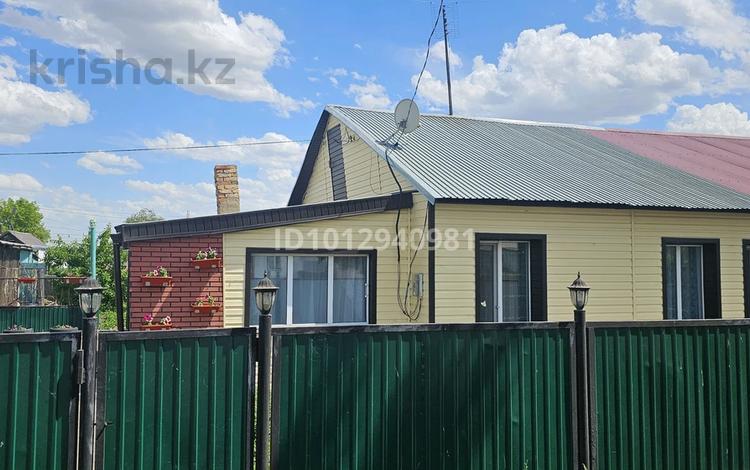 Часть дома · 4 комнаты · 100 м² · 8 сот., Кенжина 10 за 10 млн ₸ в Кушокы — фото 2