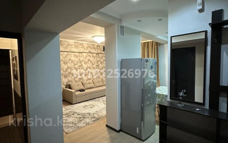 3-бөлмелі пәтер · 62 м² · 1/5 қабат, Розыбакиева 153Б, бағасы: 380 000 ₸ в Алматы, Бостандыкский р-н — фото 2