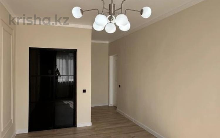 2-комнатная квартира · 57 м² · 8/9 этаж, мкр Думан-2 за 35.5 млн ₸ в Алматы, Медеуский р-н — фото 13