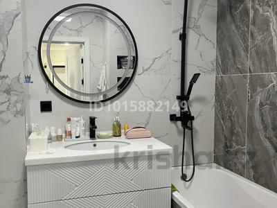 2-бөлмелі пәтер · 69 м² · 7/13 қабат, Кошкарбаева 48, бағасы: 42 млн ₸ в Астане, Сарайшык р-н