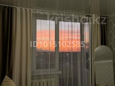 1-комнатная квартира · 34.5 м² · 5/5 этаж, мкр Аулие-Ата — Воинская 4а за 9 млн ₸ в Таразе