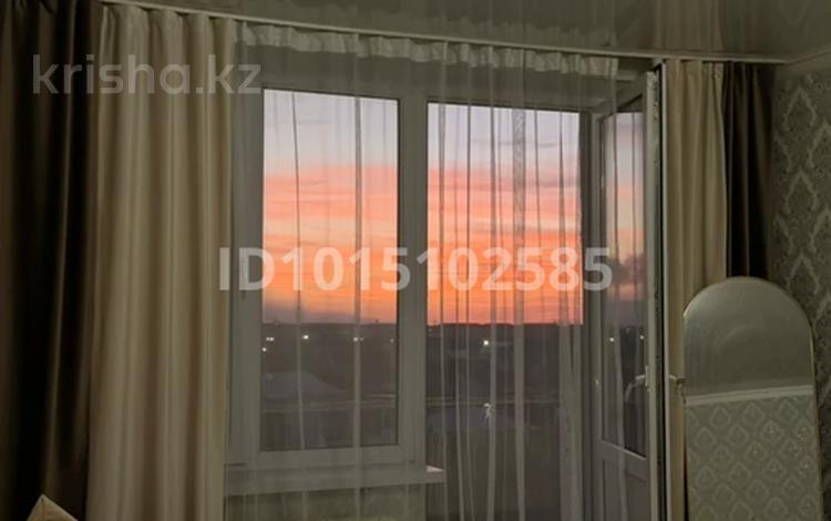 1-комнатная квартира · 34.5 м² · 5/5 этаж, мкр Аулие-Ата — Воинская 4а за 9 млн ₸ в Таразе — фото 2