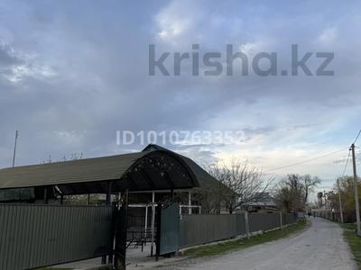 Отдельный дом · 7 комнат · 200 м² · 50 сот., Жулдыз 1 — С. Алгабас ул.Жулдыз, 1А за 25 млн ₸ в Мырзакенте