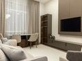 2-бөлмелі пәтер · 65 м², Динмухамеда Кунаева 8а, бағасы: 122 млн ₸ в Астане, Есильский р-н