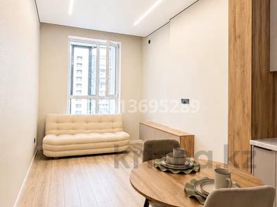 2-бөлмелі пәтер · 43.9 м² · 7/12 қабат, Бухар жырау 32/1 — Бухар жырау Бокейхан, бағасы: 32.5 млн ₸ в Астане, Есильский р-н