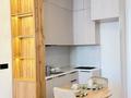 2-бөлмелі пәтер · 43.9 м² · 7/12 қабат, Бухар жырау 32/1 — Бухар жырау Бокейхан, бағасы: 32.5 млн ₸ в Астане, Есильский р-н — фото 2