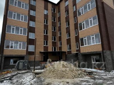 2-комнатная квартира, 60.6 м², 3/5 этаж, Акбидай за 16.3 млн 〒 в Кокшетау