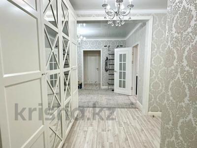 5-комнатная квартира · 141.5 м² · 5/5 этаж, коктем за 53 млн 〒 в Талдыкоргане, мкр Коктем