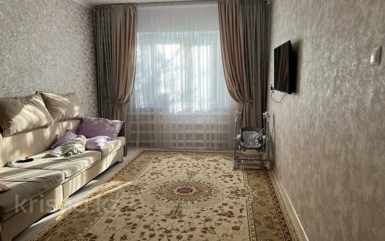 2-комнатная квартира · 48 м² · 3/5 этаж, мкр Мынбулак за 17.2 млн ₸ в Таразе — фото 7