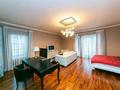 3-комнатная квартира · 220 м² · 3/5 этаж, Карашаш ана 29 — Тумар ханым Карашаш ана за 275 млн ₸ в Астане, Нура р-н