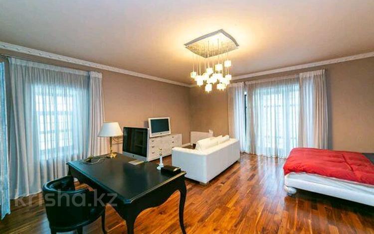 3-комнатная квартира · 220 м² · 3/5 этаж, Карашаш ана 29 — Тумар ханым Карашаш ана за 275 млн ₸ в Астане, Нура р-н — фото 7