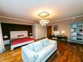 3-комнатная квартира · 220 м² · 3/5 этаж, Карашаш ана 29 — Тумар ханым Карашаш ана за 275 млн ₸ в Астане, Нура р-н — фото 8