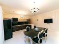 3-комнатная квартира · 220 м² · 3/5 этаж, Карашаш ана 29 — Тумар ханым Карашаш ана за 275 млн ₸ в Астане, Нура р-н — фото 9