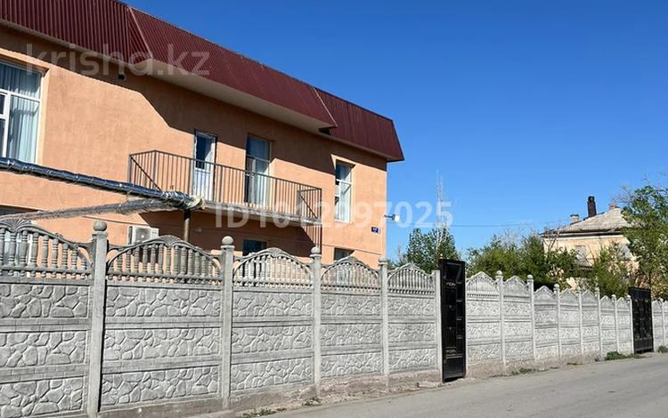 Дом · 7 комнат · 350 м², Абая 13 — Возле озера Балхаш за 9 000 ₸ в Приозёрске — фото 2