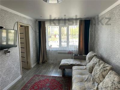 3-комнатная квартира · 47 м² · 1/5 этаж, Молдагуловой за 11.8 млн ₸ в 
