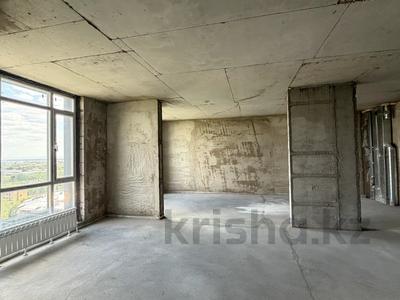 2-комнатная квартира · 83.1 м² · 13/18 этаж, Ержанова 63/2 — Центральный парк , Газалиева за 35.5 млн ₸ в Караганде, Казыбек би р-н