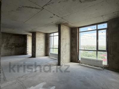 2-комнатная квартира · 83.1 м² · 13/18 этаж, Ержанова 63/2 — Центральный парк , Газалиева за 38.7 млн ₸ в Караганде, Казыбек би р-н