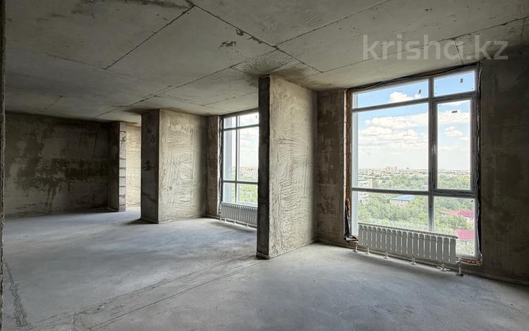 2-комнатная квартира · 83.1 м² · 13/18 этаж, Ержанова 63/2 — Центральный парк , Газалиева за 38.7 млн ₸ в Караганде, Казыбек би р-н — фото 7