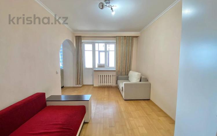 1-бөлмелі пәтер · 37 м² · 3/5 қабат, Кургальджинское шс 8/1, бағасы: 18.5 млн ₸ в Астане, Есильский р-н — фото 2