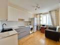 1-бөлмелі пәтер · 37 м² · 3/5 қабат, Кургальджинское шс 8/1, бағасы: 18.5 млн ₸ в Астане, Есильский р-н — фото 7