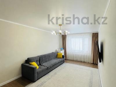 2-комнатная квартира · 59 м² · 7/10 этаж, Жургенова 30 — ГОРЯЧАЯ ЦЕНА!!! за 29 млн ₸ в Астане, Алматы р-н