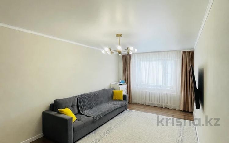 2-комнатная квартира · 59 м² · 7/10 этаж, Жургенова 30 — ГОРЯЧАЯ ЦЕНА!!! за 29 млн ₸ в Астане, Алматы р-н — фото 2