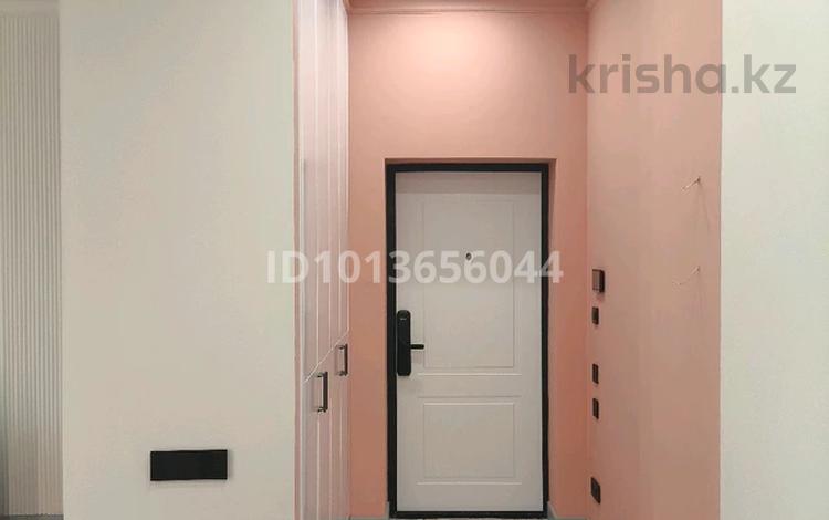 3-комнатная квартира · 90 м² · 6/6 этаж, Тараз за 500 000 ₸ в Алматы, Турксибский р-н — фото 2