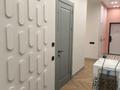 3-комнатная квартира · 90 м² · 6/6 этаж, Тараз за 500 000 ₸ в Алматы, Турксибский р-н — фото 14