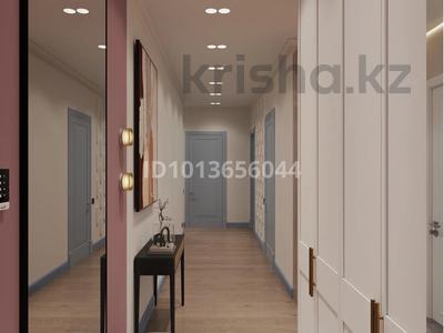 3-комнатная квартира · 90 м² · 6/6 этаж, Тараз за 500 000 ₸ в Алматы, Турксибский р-н