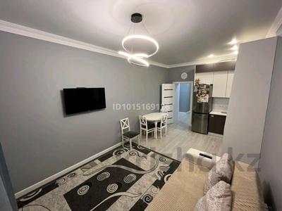 3-комнатная квартира · 65 м² · 2/10 этаж, ул. Анет баба, 11/2 11/2 за 47 млн ₸ в Астане, Нура р-н