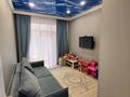 3-комнатная квартира · 65 м² · 2/10 этаж, ул. Анет баба, 11/2 11/2 за 47 млн ₸ в Астане, Нура р-н — фото 8