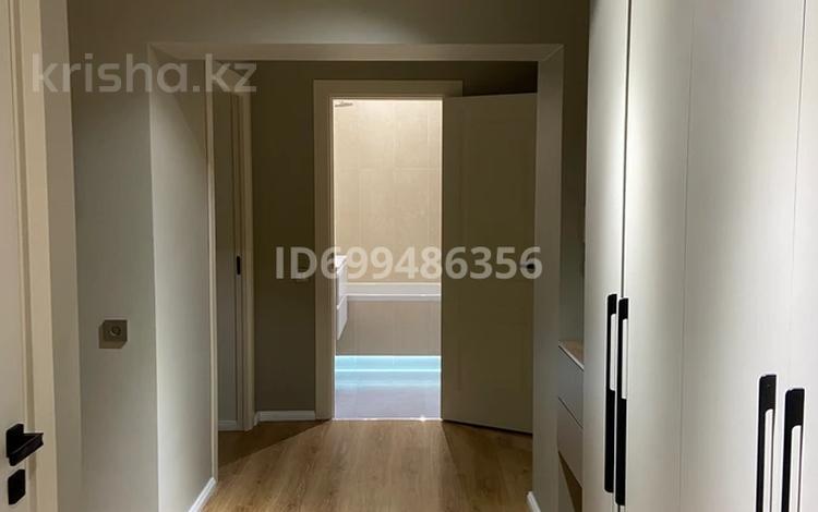 2-комнатная квартира · 62 м² · 5/5 этаж, мкр Коктем-2, Мкр Коктем-1 39 — Маркова ниже Тимирязева за 400 000 ₸ в Алматы, Бостандыкский р-н — фото 2