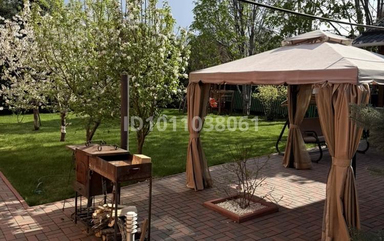 Жеке үй · 7 бөлме · 306 м² · 12.33 сот., 1 линия 147 147 — SwissOtel, бағасы: 400 млн 〒 в Алматы, Наурызбайский р-н — фото 47