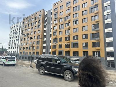 2-комнатная квартира, 47 м², 2/9 этаж, Райымбек батыра за 24 млн 〒 в 