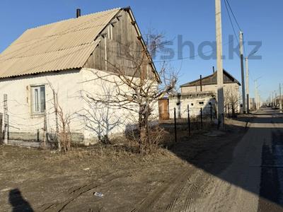 Отдельный дом · 2 комнаты · 40 м² · 6 сот., Бобровка, Дачи мурат 5 3495 — Үй конечный остновка жаныңда за 60 000 〒 в Семее